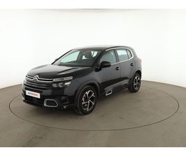 CITROEN C5 AIRCROSS 1.5 BLUE-HDI BUSINESS EAT8