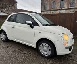 FIAT 500 500 1.2I POP