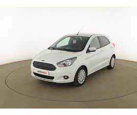 FORD KA+ FORD KA+ 1.2 TI-VCT ULTIMATE