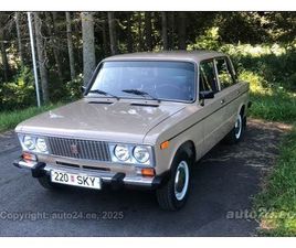 LADA VAZ VAZ 21063 1.3 48КВ