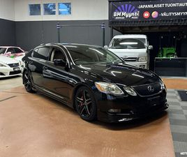 350 / 3.5L V6 / 315HP / MADALLUSJOUSET / RAHOITUS