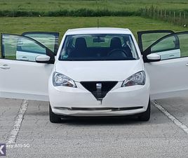 SEAT MII SEAT MII '18