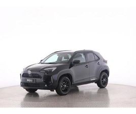 TOYOTA YARIS CROSS 1.5 VVT-I HSD TREND AWD-I: RÉSERVER UN ESSAI SUR ROUTE !