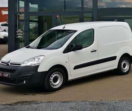 BERLINGO 1.6 HDI 75 CV CLUB