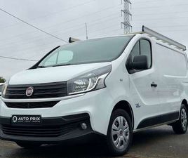 1.6 MULTIJET L1H1 TW.TURBO NAVI CRUISE 1ER MAIN