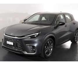 LEXUS LBX 1.5 HYBRID RELAX AWD: RÉSERVER UN ESSAI SUR ROUTE !