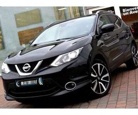 1.6 DCI 2WD TEKNA*XENON*CAMERA 360*CUIR*GARANTIE*