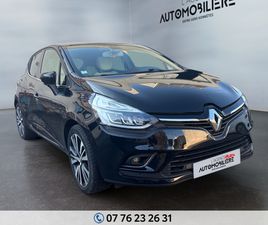 1.2 TCE 16V ENERGY S&S 118 CV INITIAL PARIS