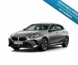 BMW 120 I AUT. M SPORT LED ACC KAMERA SHZ LC+ DA-PRO