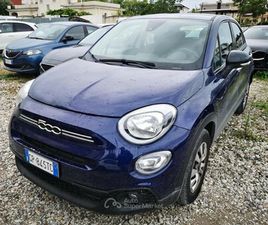 FIAT 500X 1.3 MULTIJET 95 CV