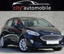 1.0 ECOBOOST CARPLAY BLUETOOTH CLIM