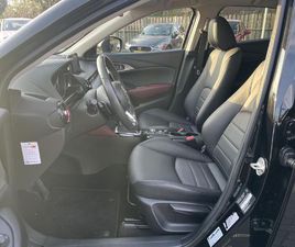 MAZDA CX-3 MAZDA CX-3 2.0 SKYACTIV-G 150 GT-M 4WD | ACHTERUITRIJCAMERA | STOEL EN STUURVERWARMING