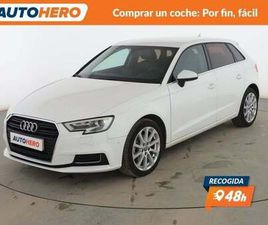 AUDI A3 1.6 TDI DESIGN