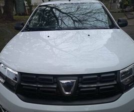 DACIA LOGAN VAN DE VANZARE LOGAN SUCEAVA