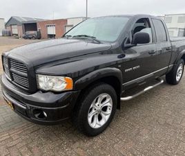 DODGE RAM 1500 DODGE RAM 1500 - 4X4 APK 17-6-2026