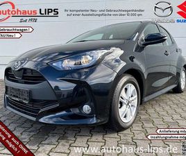 MAZDA 2 HYBRID LIM. AGILE | TEMPOMAT | KLIMATRONIC |