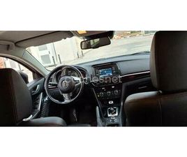 MAZDA 6 MAZDA MAZDA6