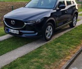 MAZDA CX-5 MAZDA CX-5 2.0 SKYACTIV-G 165 PRIME-LINE FWD