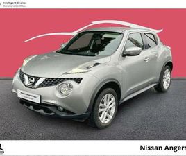 NISSAN JUKE 1.5 DCI 110CH ACENTA