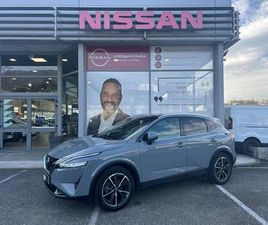 1.3 MILD HYBRID 140CH TEKNA