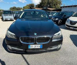 BMW 520 520D TOURING FUTURA TAGLIANDI BMW