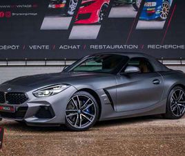 BMW Z4 SDRIVE 30I Z4 2.0IAS SDRIVE30I