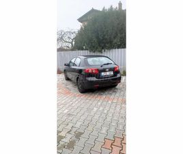 CHEVROLET LACETTI 1.6 16V ELITE