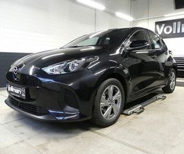 MAZDA 2 MAZDA 2 HYBRID 1.5L HYBRID VVT-I