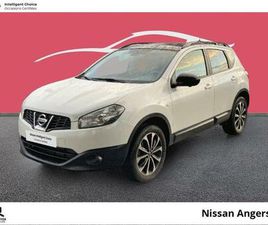 NISSAN QASHQAI 1.5 DCI 110CH FAP 360