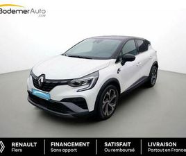 TCE 140 EDC - 21B R.S. LINE