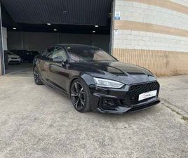 AUDI A5 S5 S5 3.0TFSI 354CV 5P *AUTOM ÁTICO*