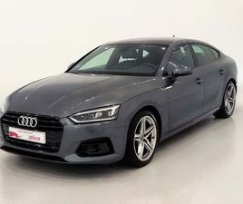 AUDI A5 40 TFSI SB 40 TFSI 190CV STRONIC SLINE