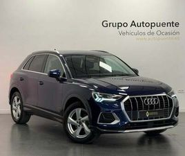 AUDI Q3 ADVANCED