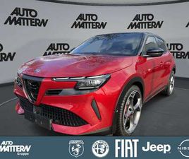 ELETTRICA VELOCE 280 SPORT-PAKET-