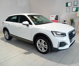 Q2 35 TFSI ADVANCED S TRONIC 110KW