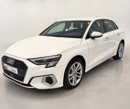 AUDI A3 BERLINE 30 TDI SB 30 TDI 116 CV ADVANCE