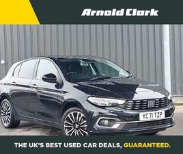 1.0 LIFE EURO 6 (START/STOP) 5DR