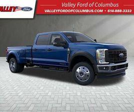 NEW 2026 FORD F-450 XL