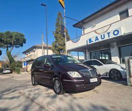 LANCIA PHEDRA PHEDRA 2.2 MJT PLATINUM 170CV DPF 7 POSTI