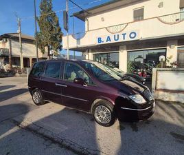 PHEDRA 2.2 MJT PLATINUM 170CV DPF