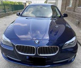 BMW SERIE 5 TOURING 535 535I TOURING XDRIVE AUTO
