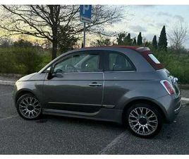 500C 1.2 ROCK 69CV
