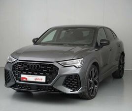 AUDI Q3 RS SPORTBACK 2.5 TFSI QUATTRO S TRONIC