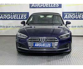 AUDI A5 S5 AUDI S5 3.0 V6 TFSI QUATTRO 355CV