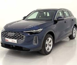 AUDI Q5 45 TFSI Q5 TFSI QUATTRO S TRONIC ADVANCED 150KW