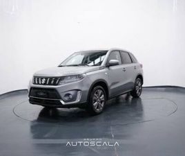 VITARA (2015) VITARA 1.5 140V HYBRID A/T STARVIEW
