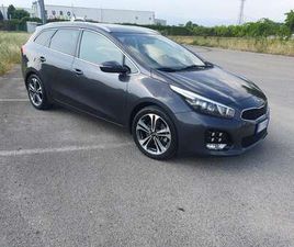 KIA CEED SW GT LINE SW