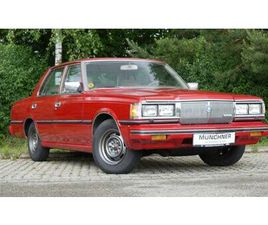 TOYOTA CROWN TOYOTA CROWN SUPER SALON*LIMITED*KLIMA*