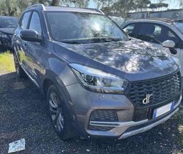 DR MOTOR DR4 DR 4.0 DR 4.0 1.5 BI-FUEL GPL