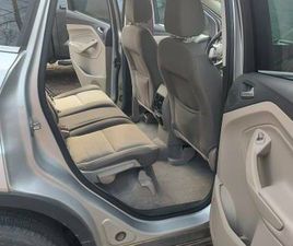 FORD ESCAPE 2015 ESCAPE